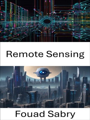 cover image of Remote Sensing